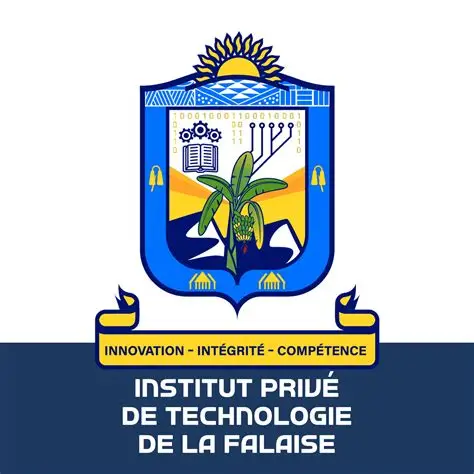 Blason de l'IPTF